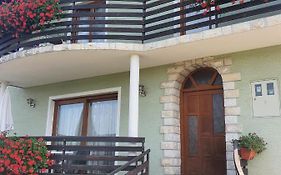 Aria Room - Rastoke